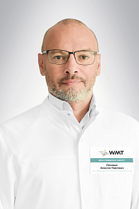 Фото врача - Лисицын Алексей Павлович